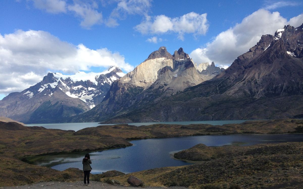 Patagonia Patagonia